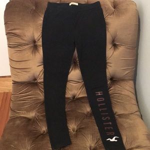 Hollister leggings
